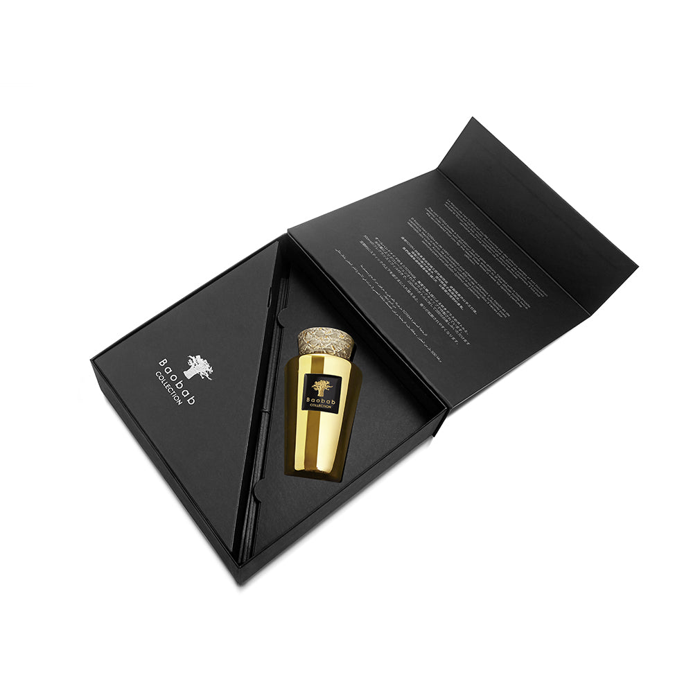 Les Exclusives - Aurum Totem Diffuser