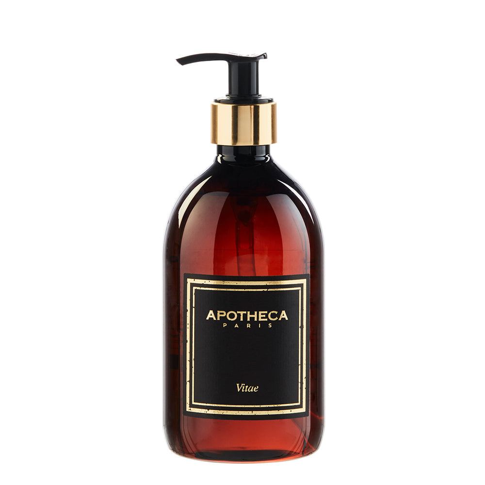 Natural Liquid Soap - Choose Your Scent