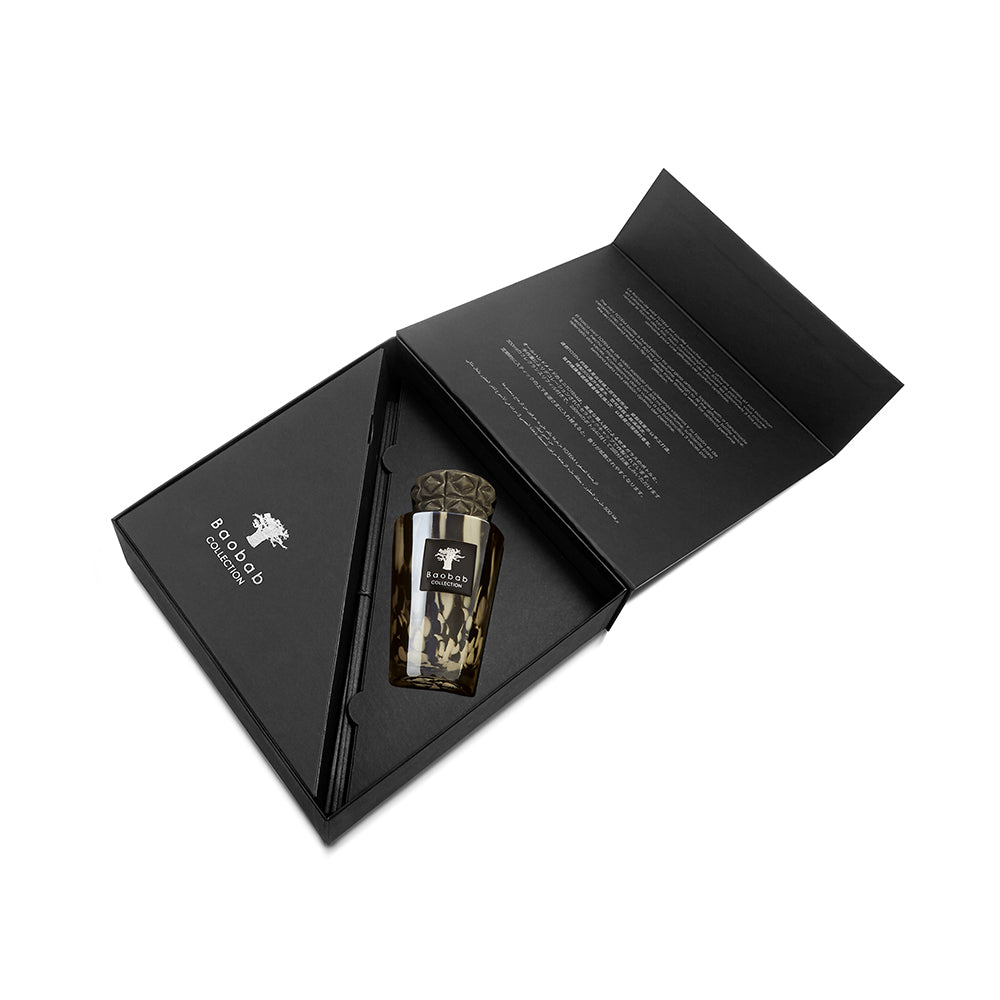 Black Pearls Totem Diffuser