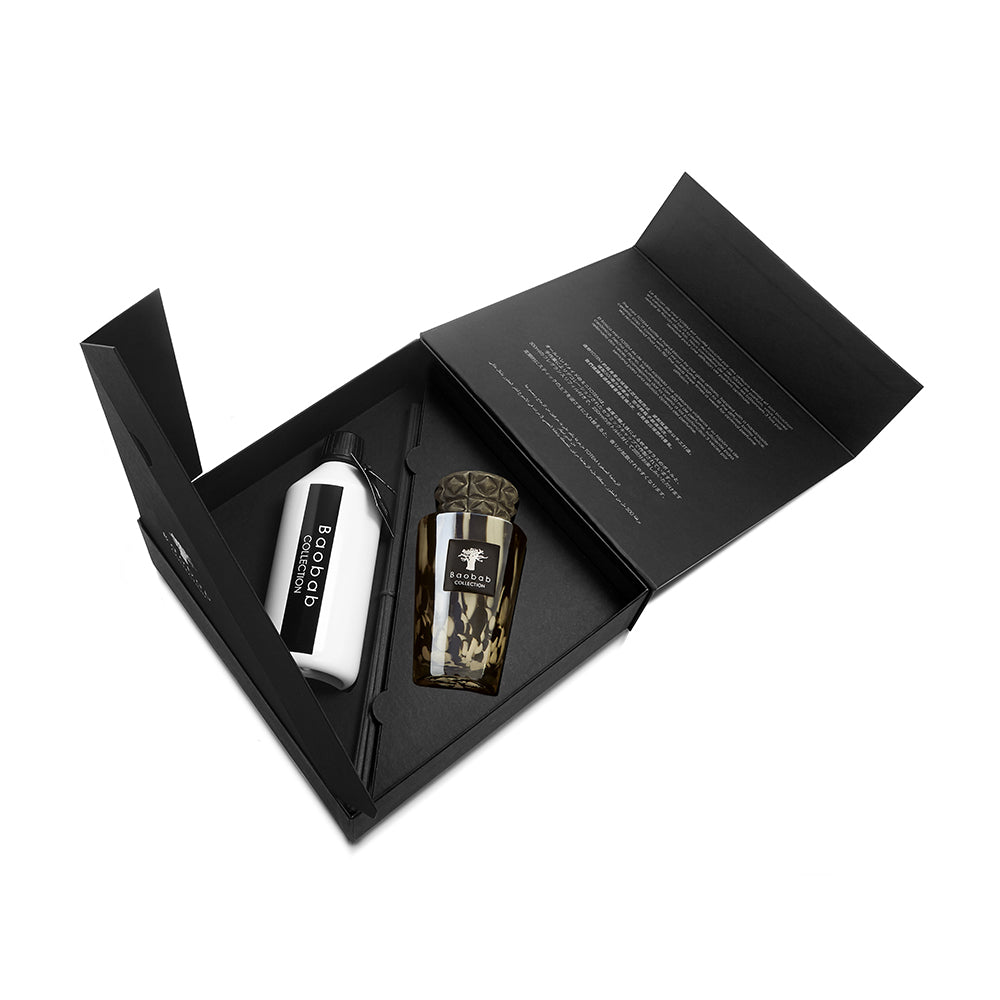 Black Pearls Totem Diffuser