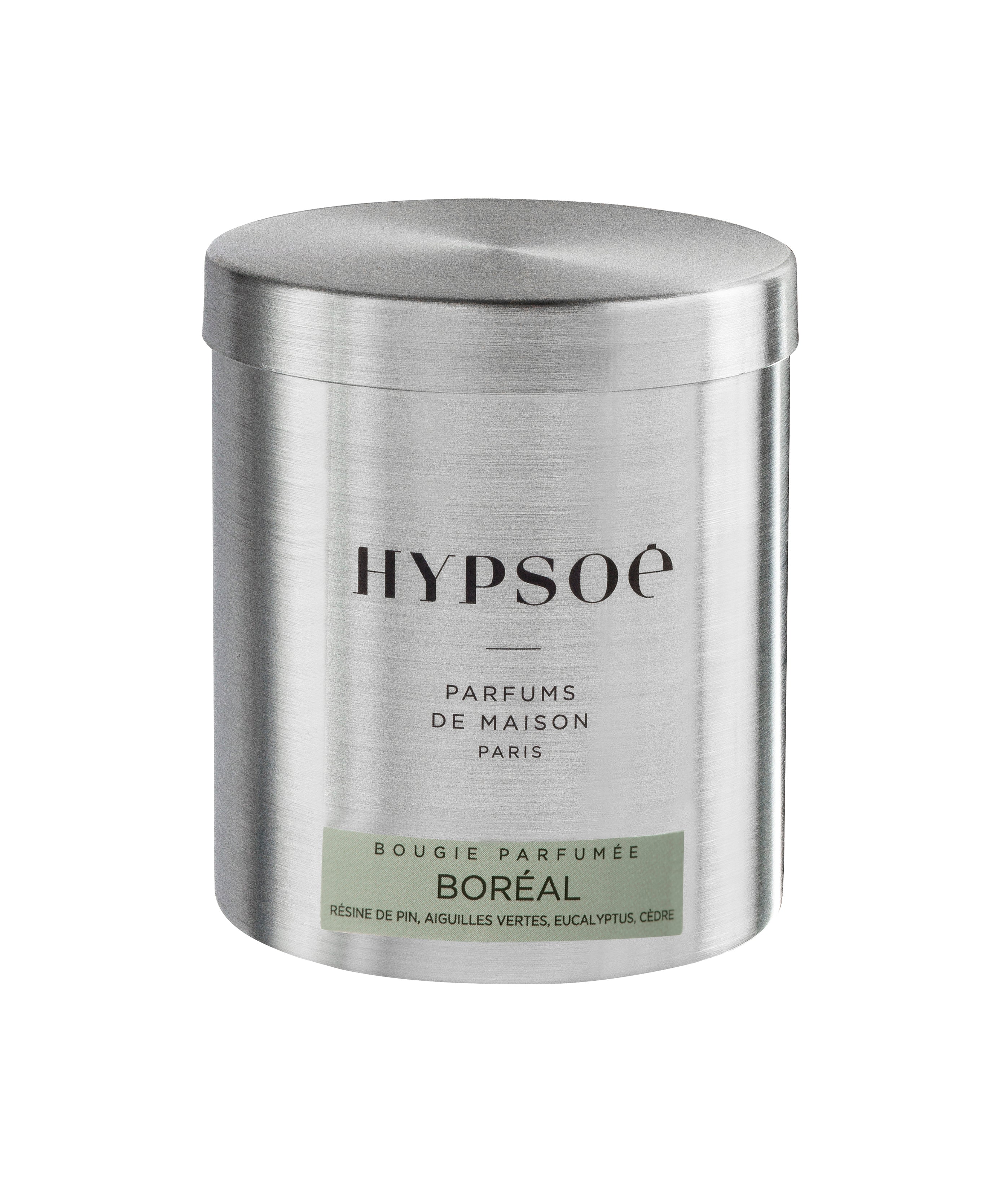 Wooden and Concrete Candle Refills - Choose Your Scent