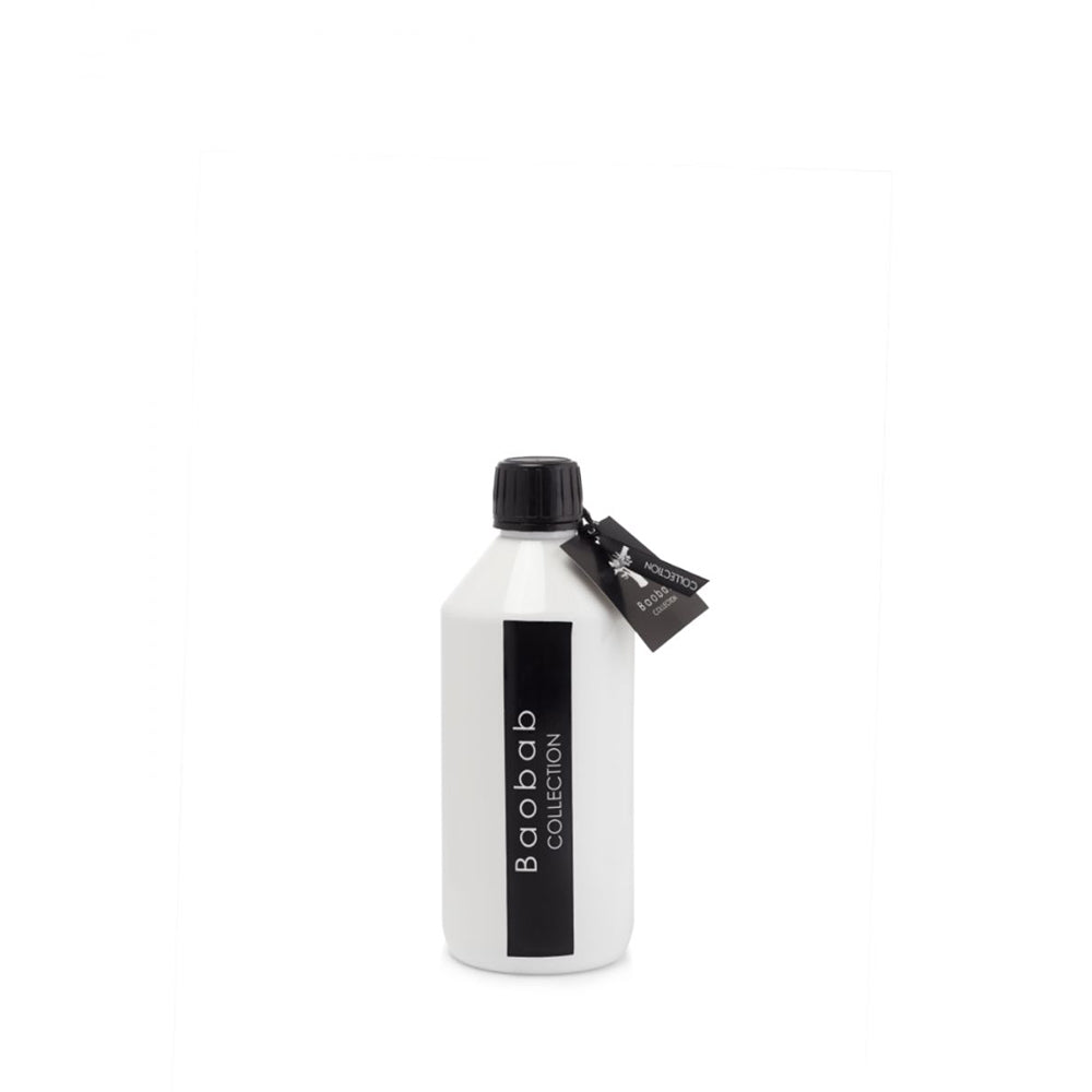 Black Pearls Totem Diffuser Refill - 1L