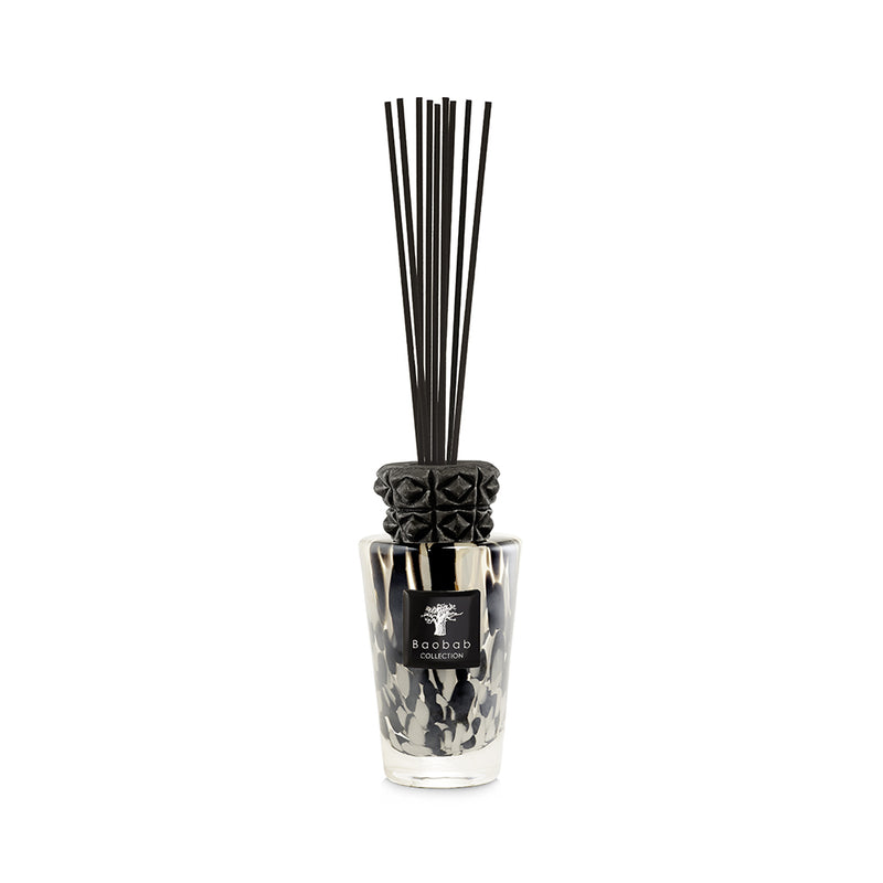 Black Pearls Totem Diffuser