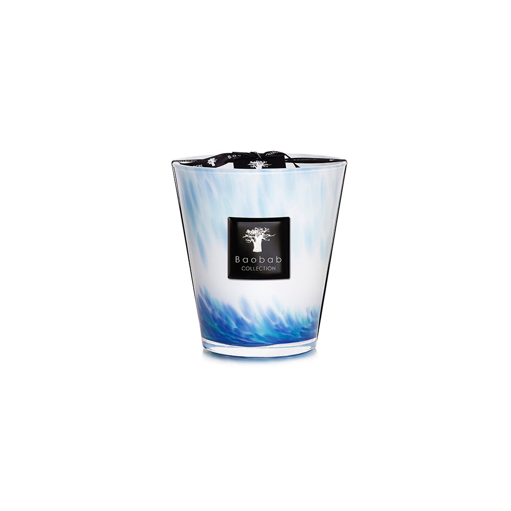 Eden - Seaside Scented Candles