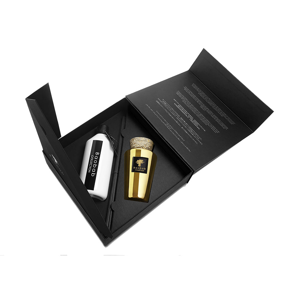 Les Exclusives - Aurum Totem Diffuser