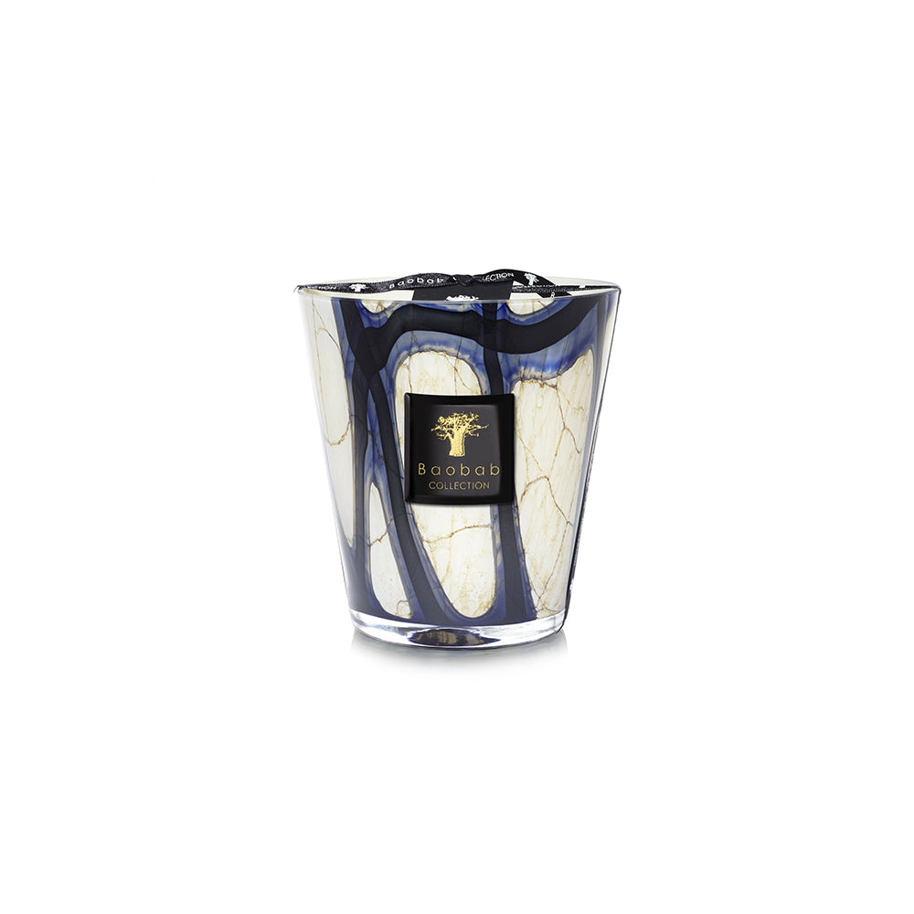 Stones - Lazuli Scented Candles