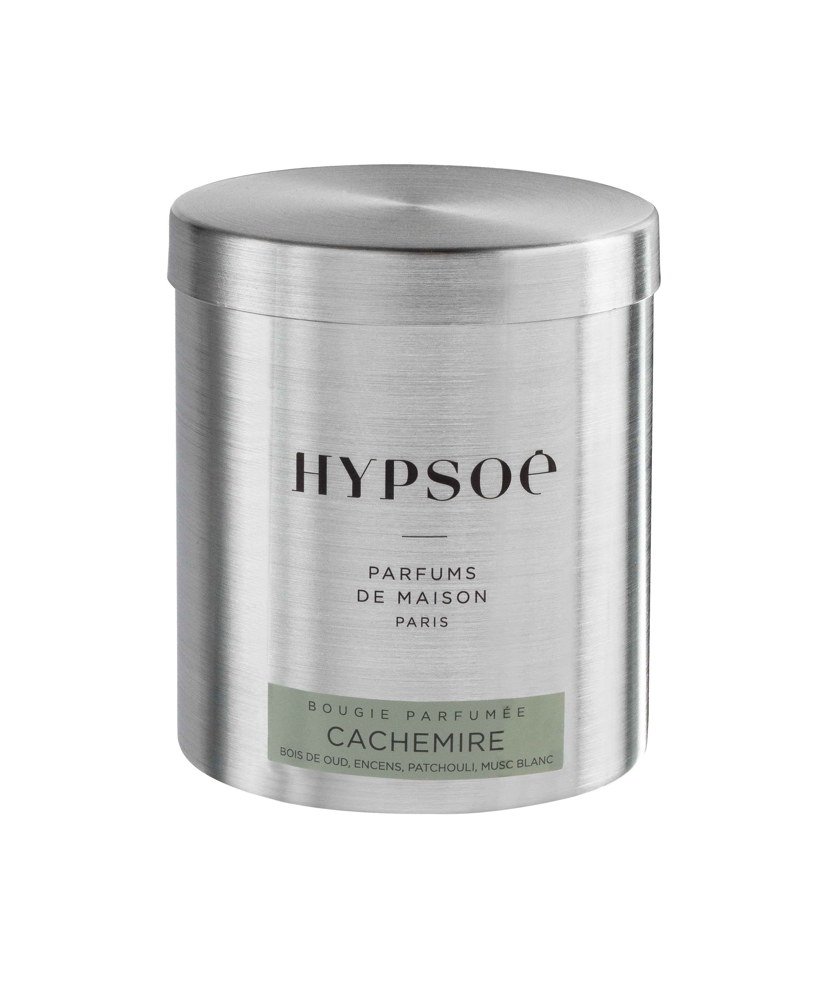 Wooden and Concrete Candle Refills - Choose Your Scent