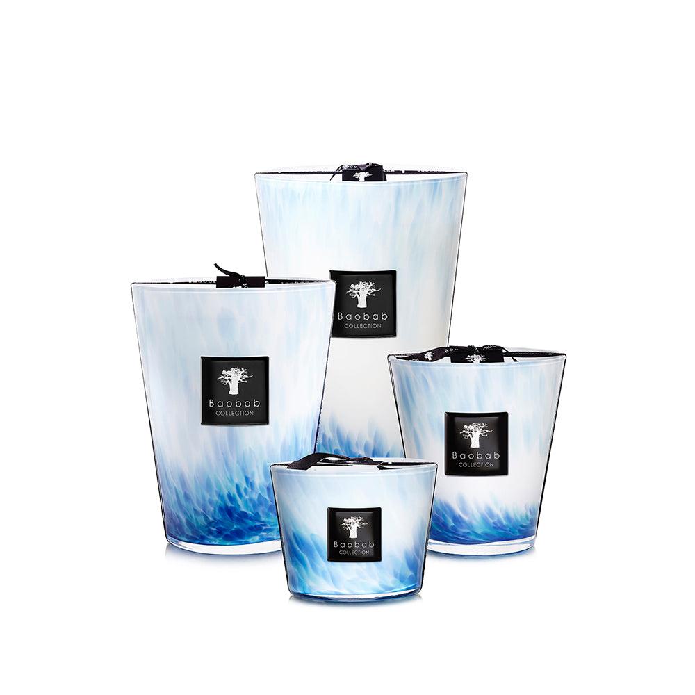 Eden - Seaside Scented Candles