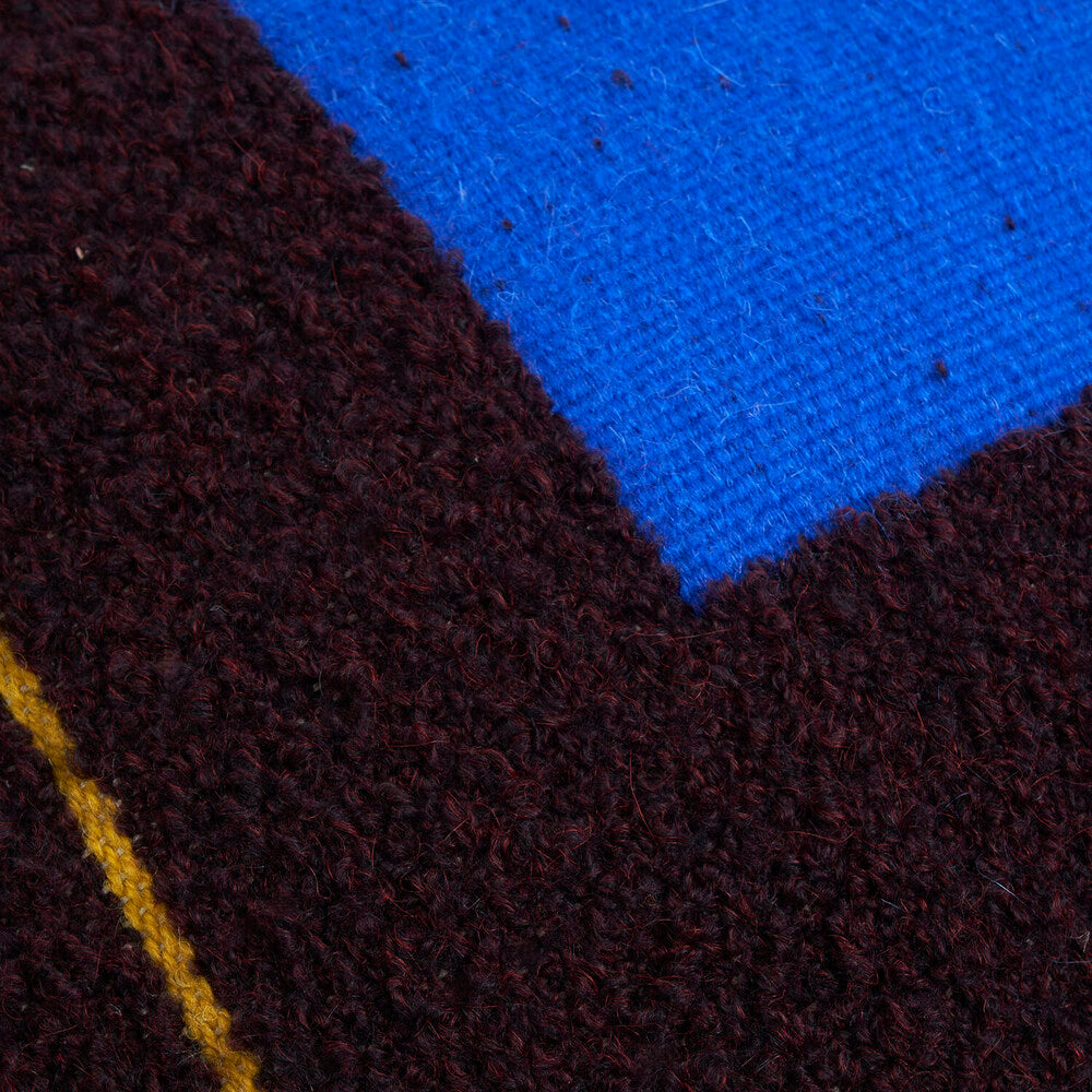 Tulum Cushion - Square