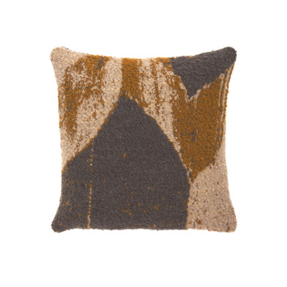 Avana Chevron Cushion - Square