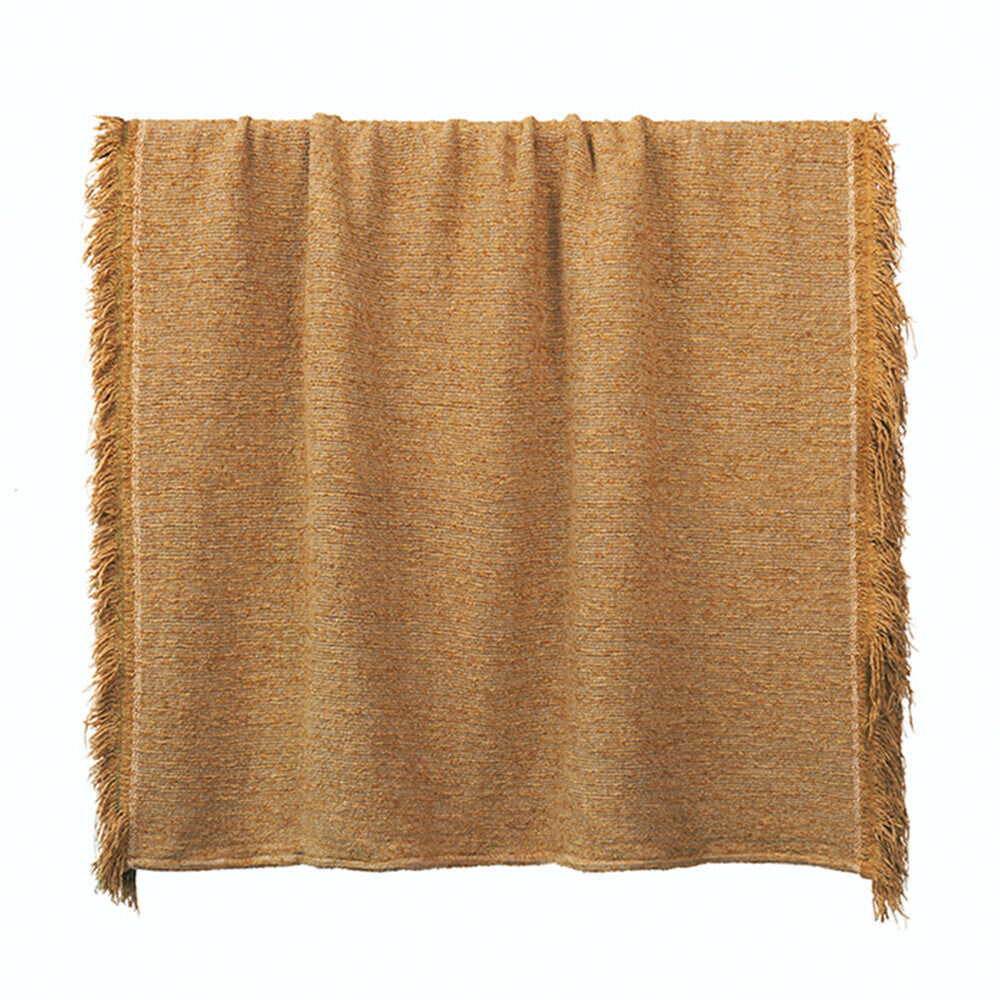 Camel Nomad Throw