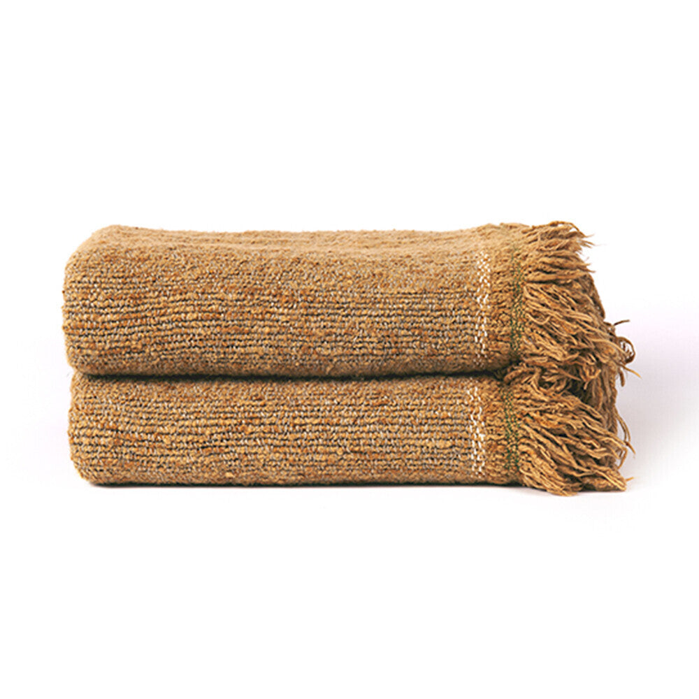 Camel Nomad Throw