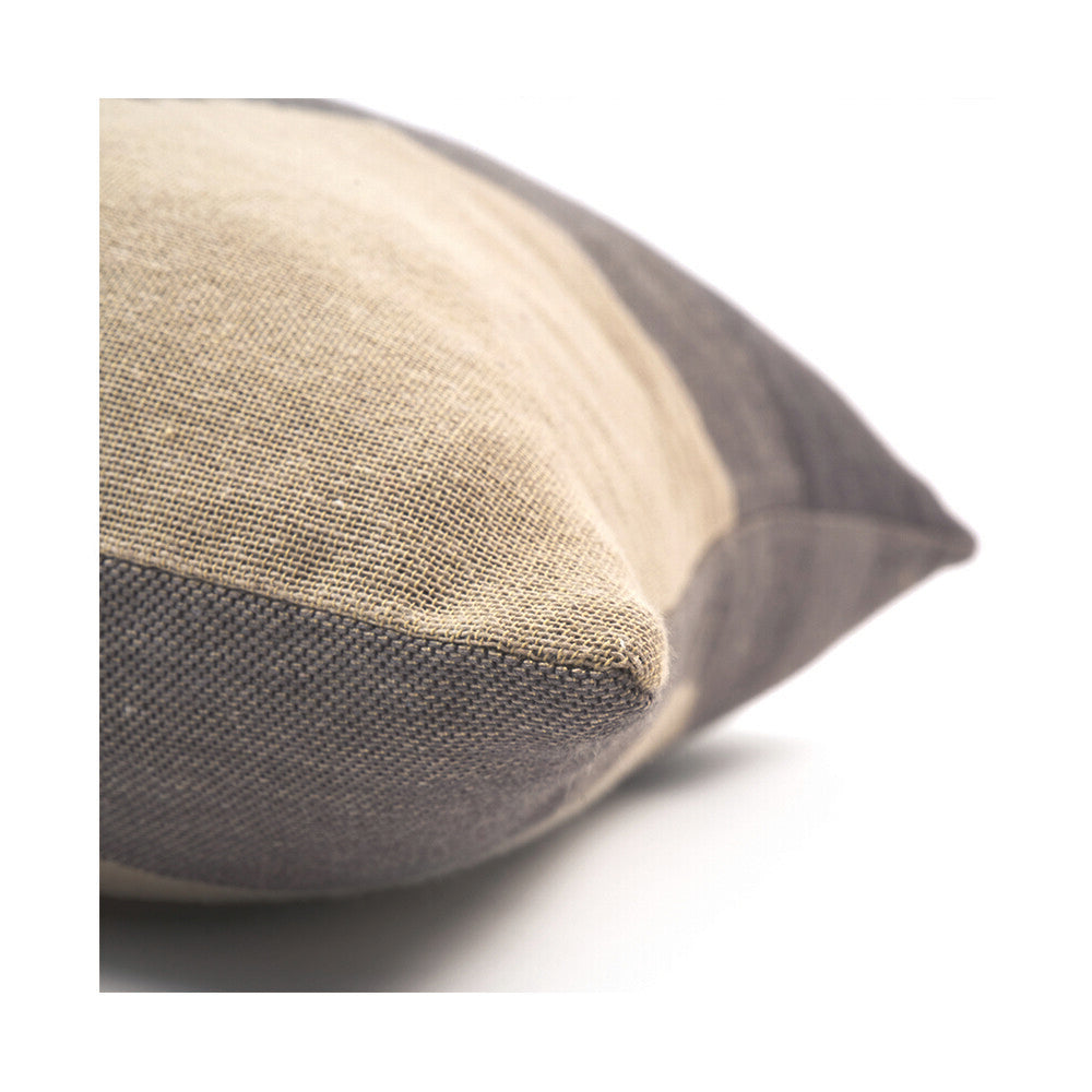 Layered Dots Cushion - Square