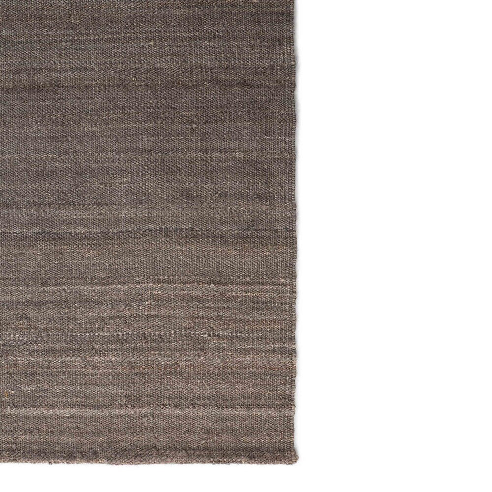 Grey Nomad Kilim Rug