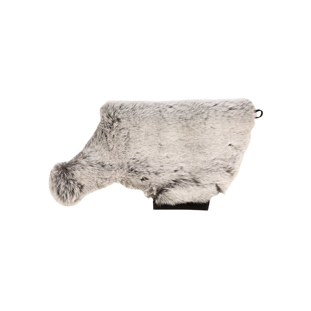 Faux Fur Dog Coats