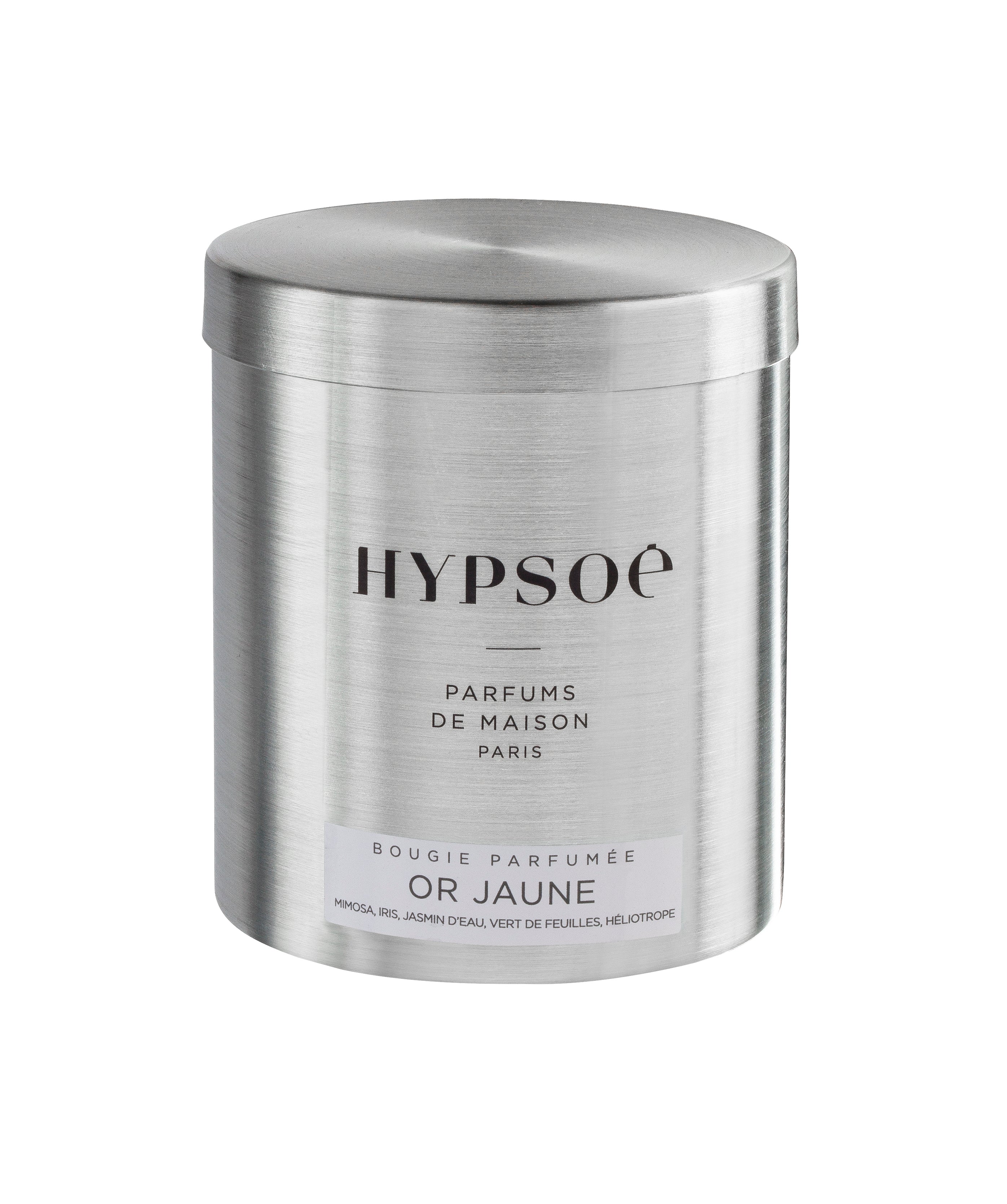 Wooden and Concrete Candle Refills - Choose Your Scent