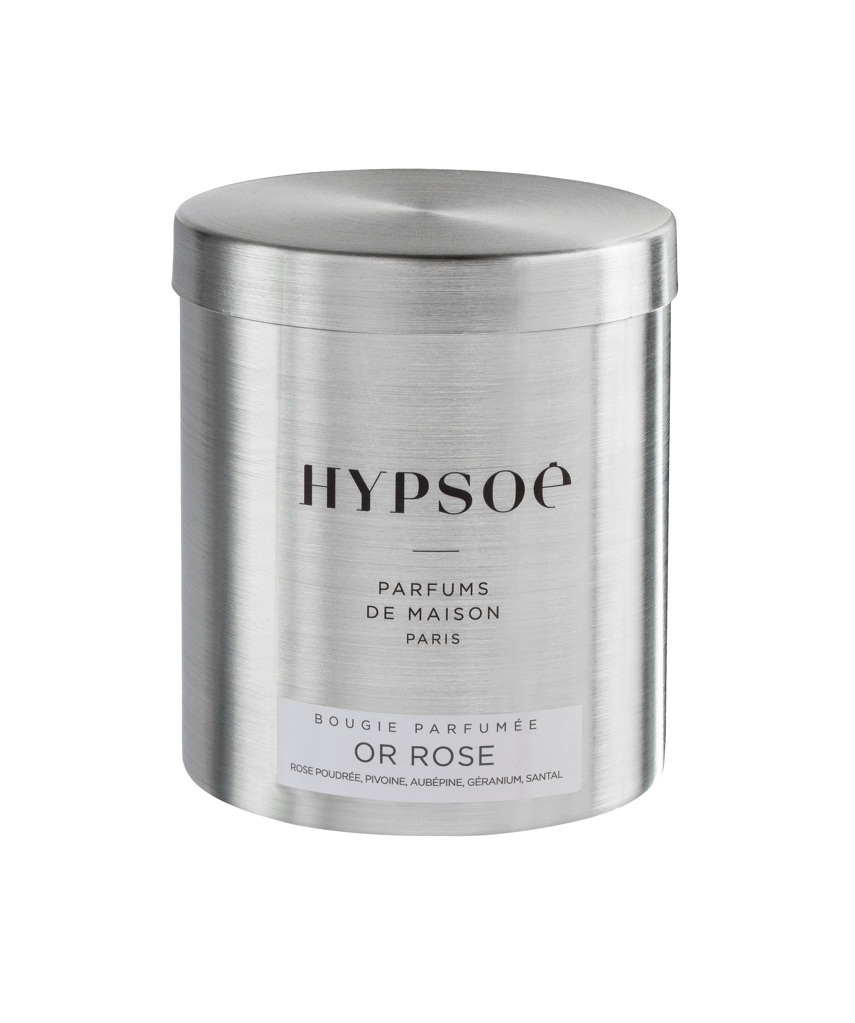 Wooden and Concrete Candle Refills - Choose Your Scent