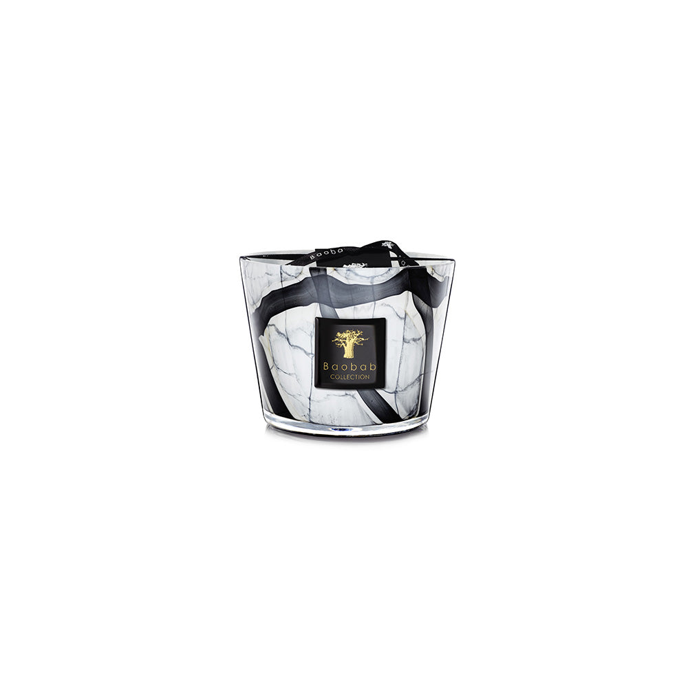 Stones - Marble Scented Candles