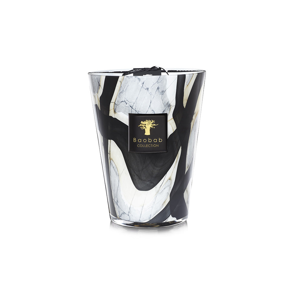 Stones - Marble Scented Candles