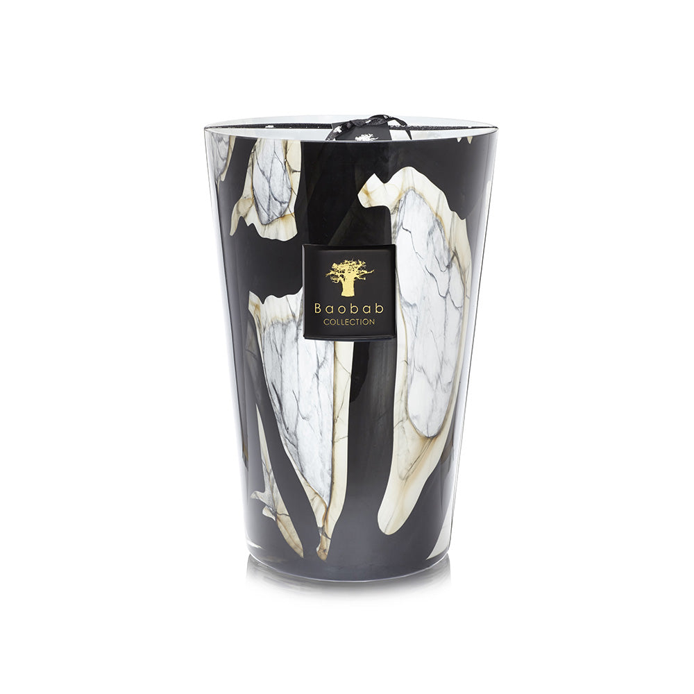 Stones - Marble Scented Candles