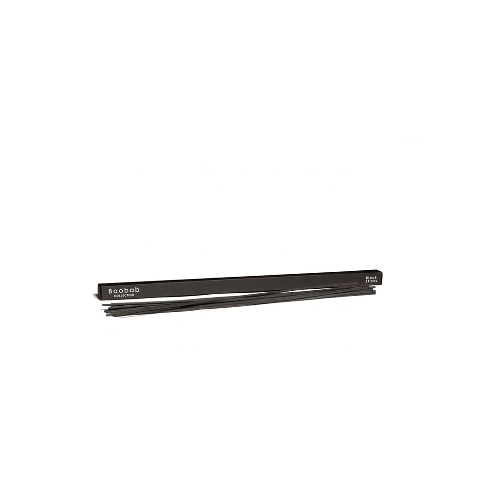 Diffuser Sticks Black