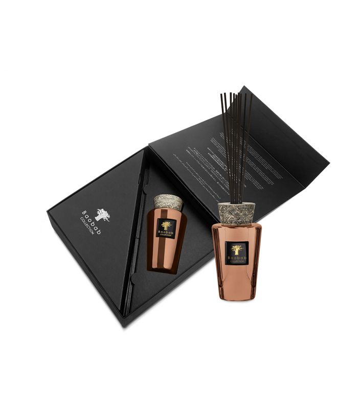 Les Exclusives - Cyprium Totem Diffuser