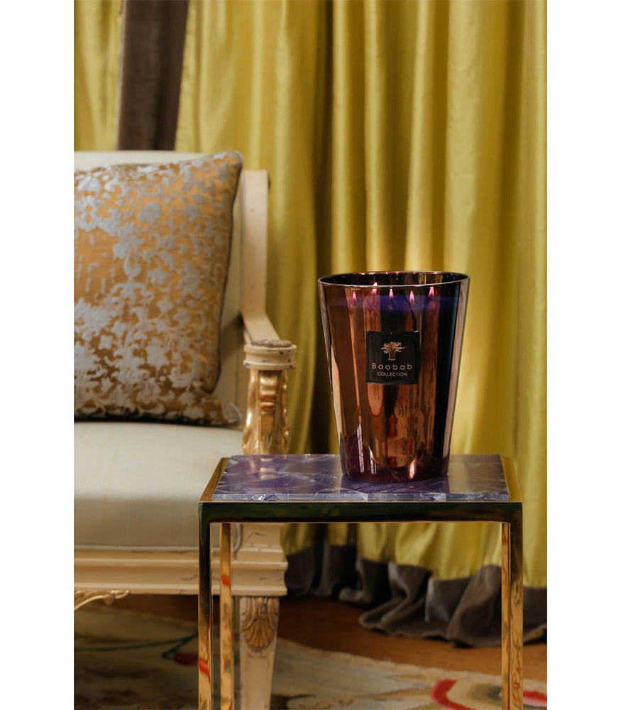 Les Exclusives - Cyprium Scented Candles