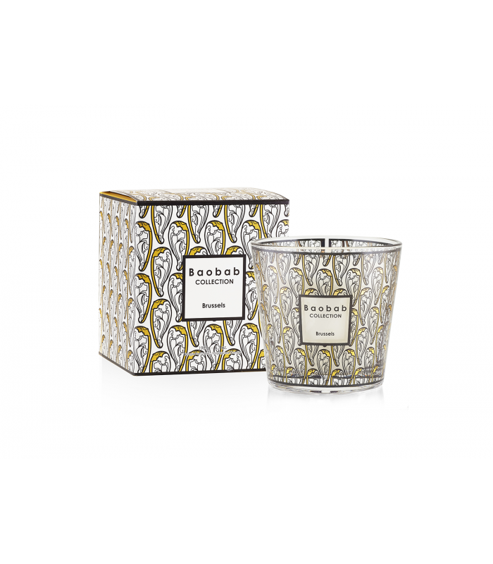 My First Baobab Brussels