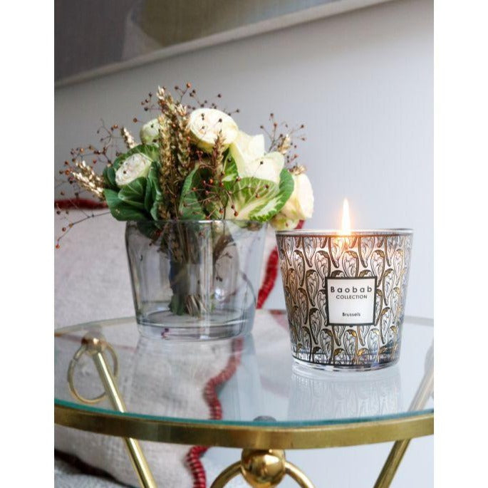 My First Baobab Brussels Lifestyle