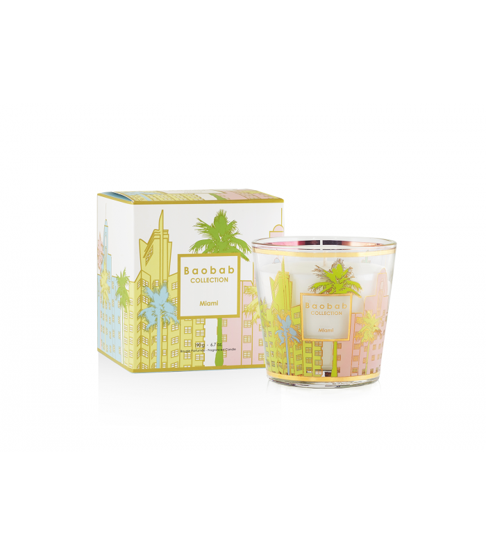 My First Baobab Miami