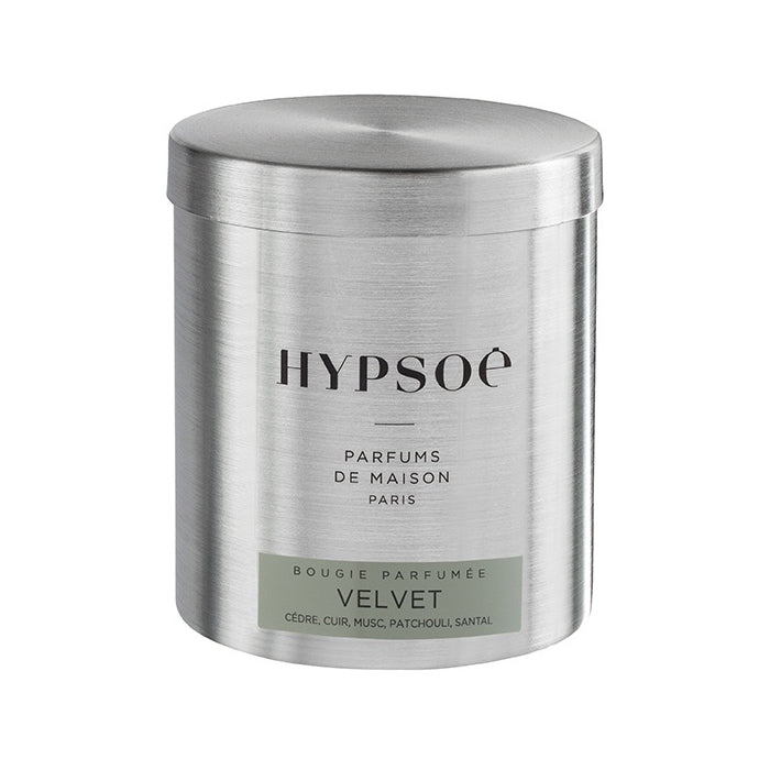 Wooden and Concrete Candle Refills - Choose Your Scent