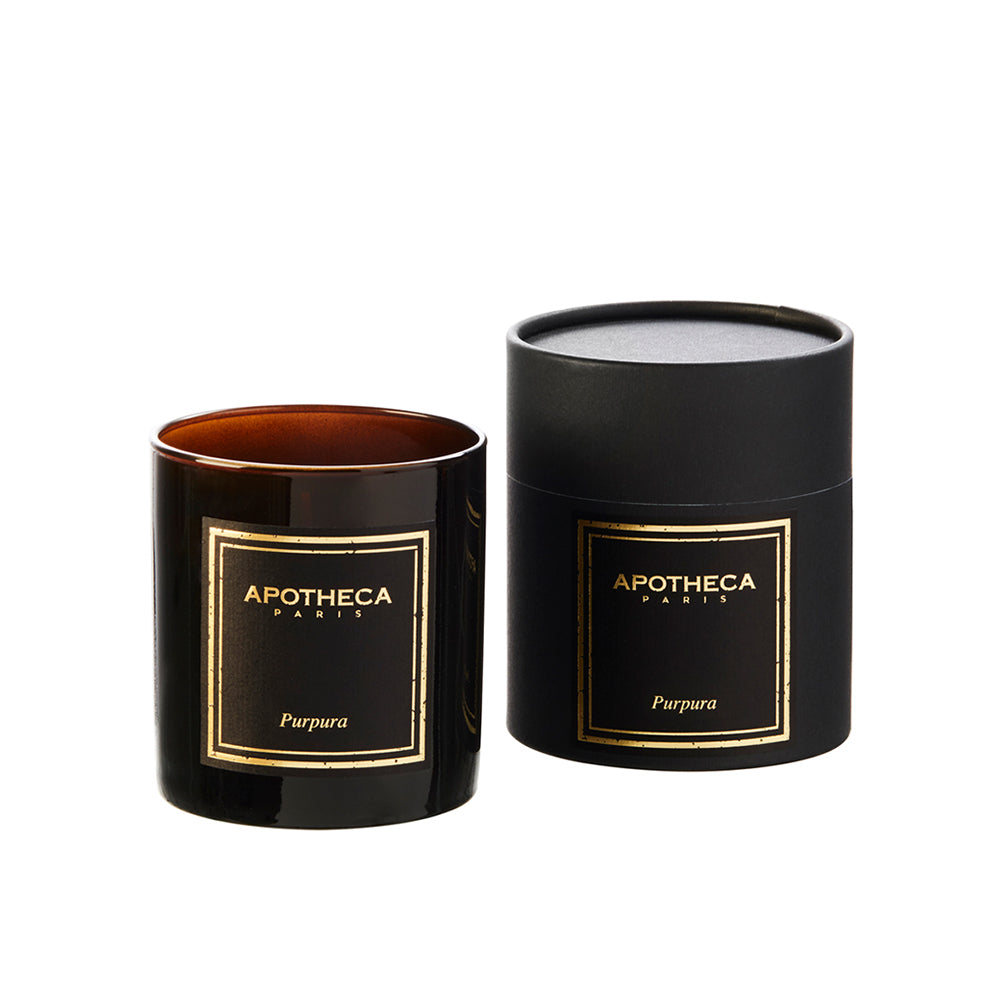 Apotheca Scented Candles - Choose Your Scent