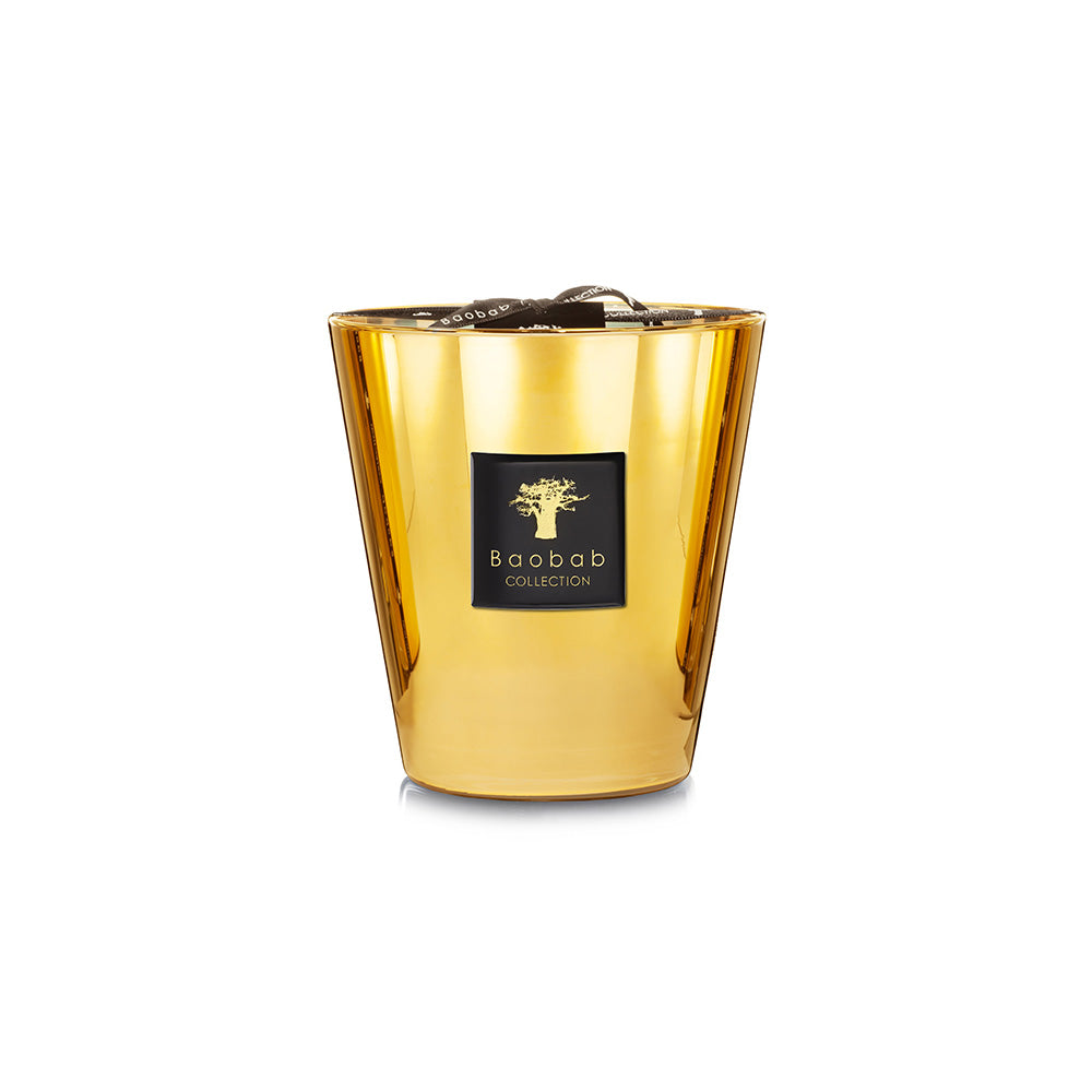 Les Exclusives - Aurum Scented Candles