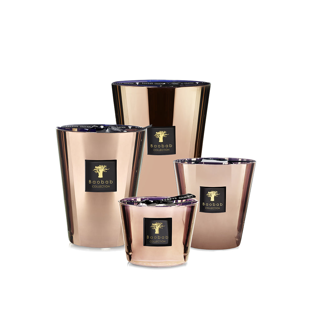 Les Exclusives - Cyprium Scented Candles