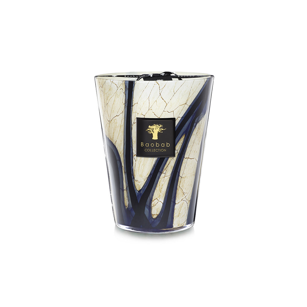 Stones - Lazuli Scented Candles