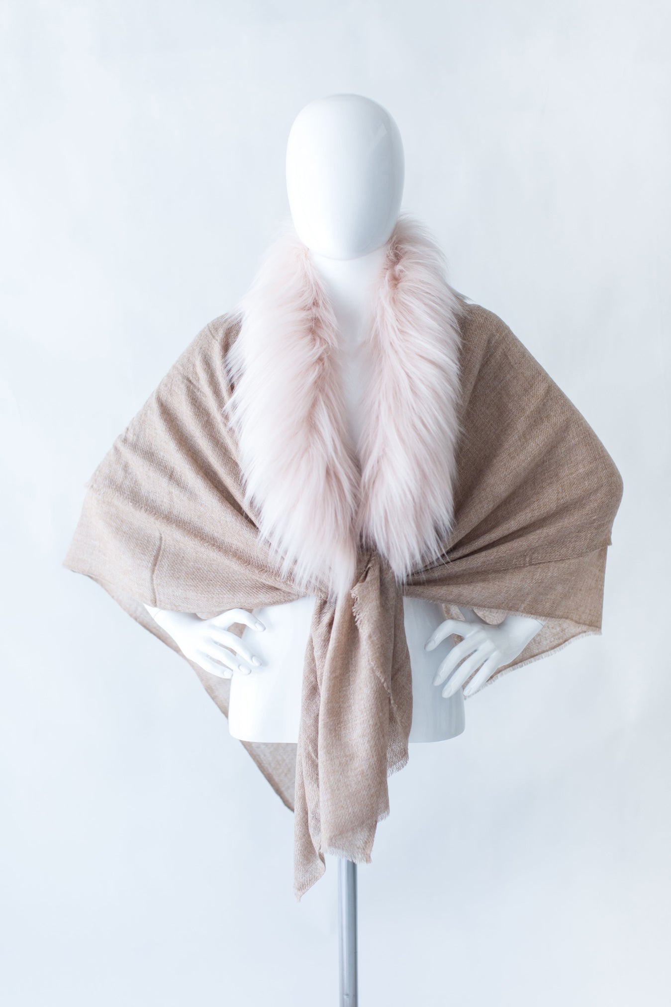 faux cashmere scarves